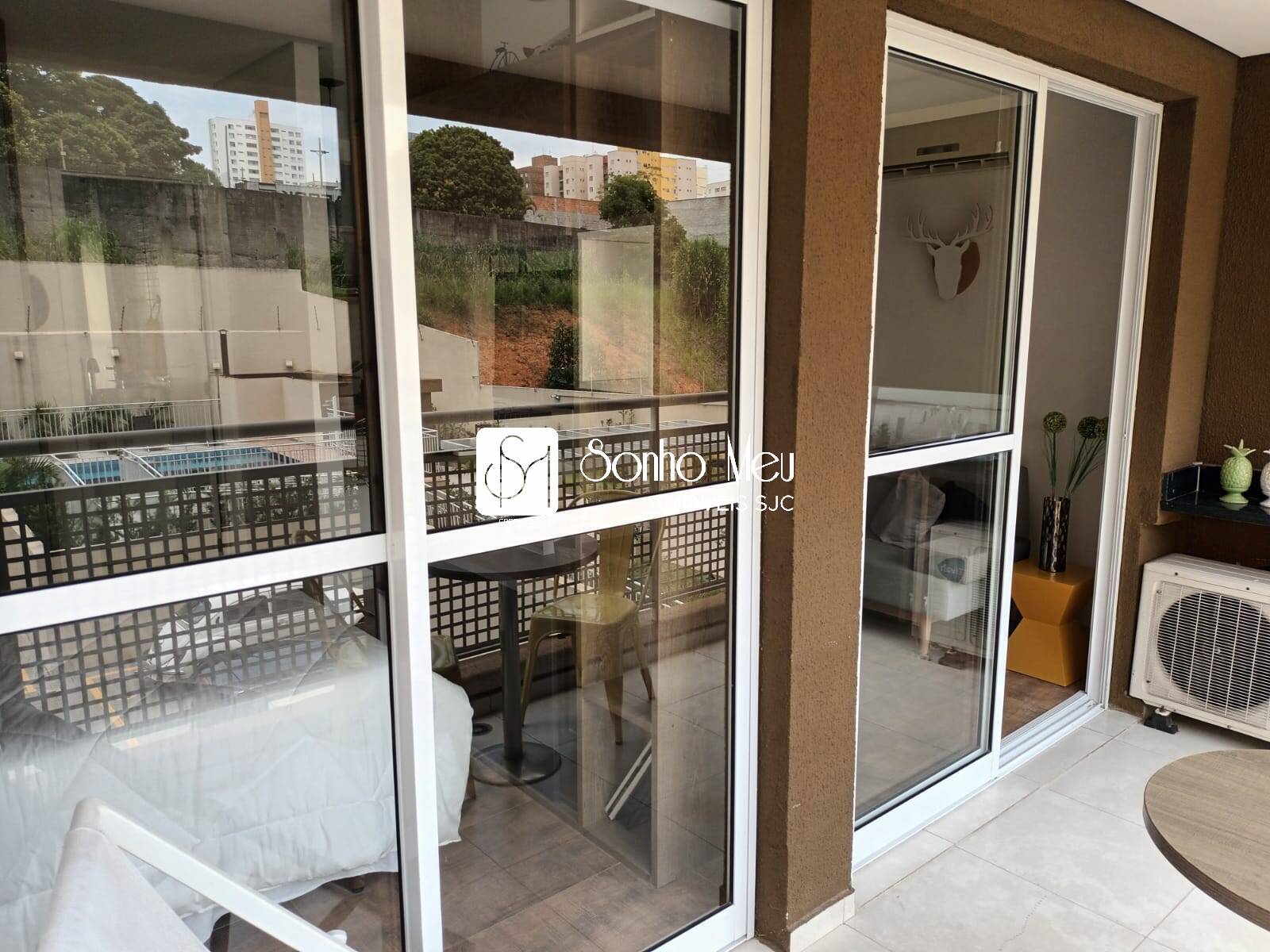 Apartamento, 1 quarto, 37 m² - Foto 13