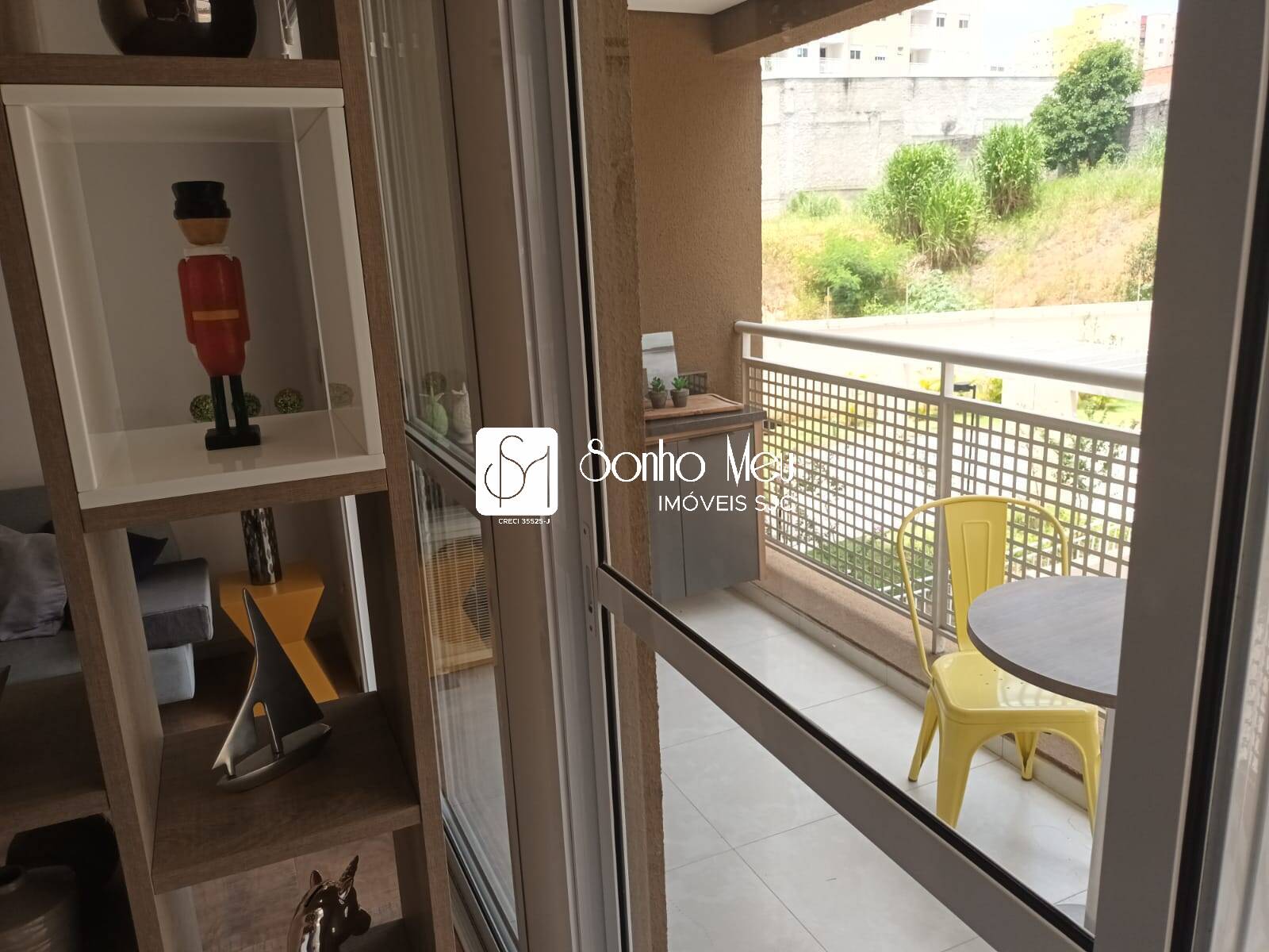 Apartamento, 1 quarto, 37 m² - Foto 14