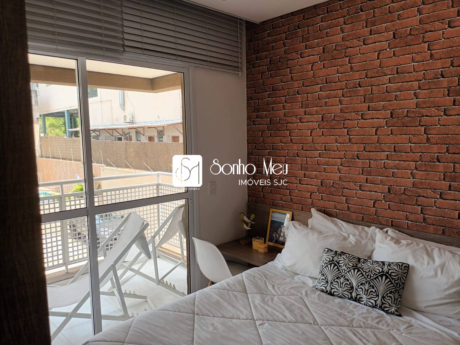 Apartamento, 1 quarto, 37 m² - Foto 8