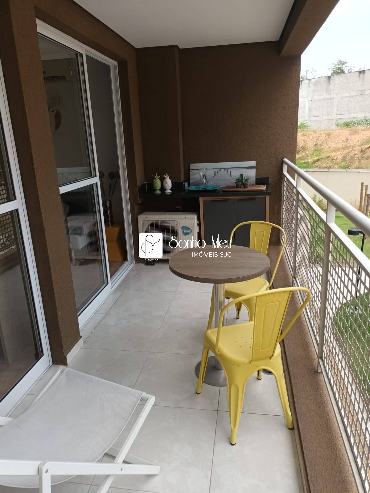 Apartamento, 1 quarto, 37 m² - Foto 15