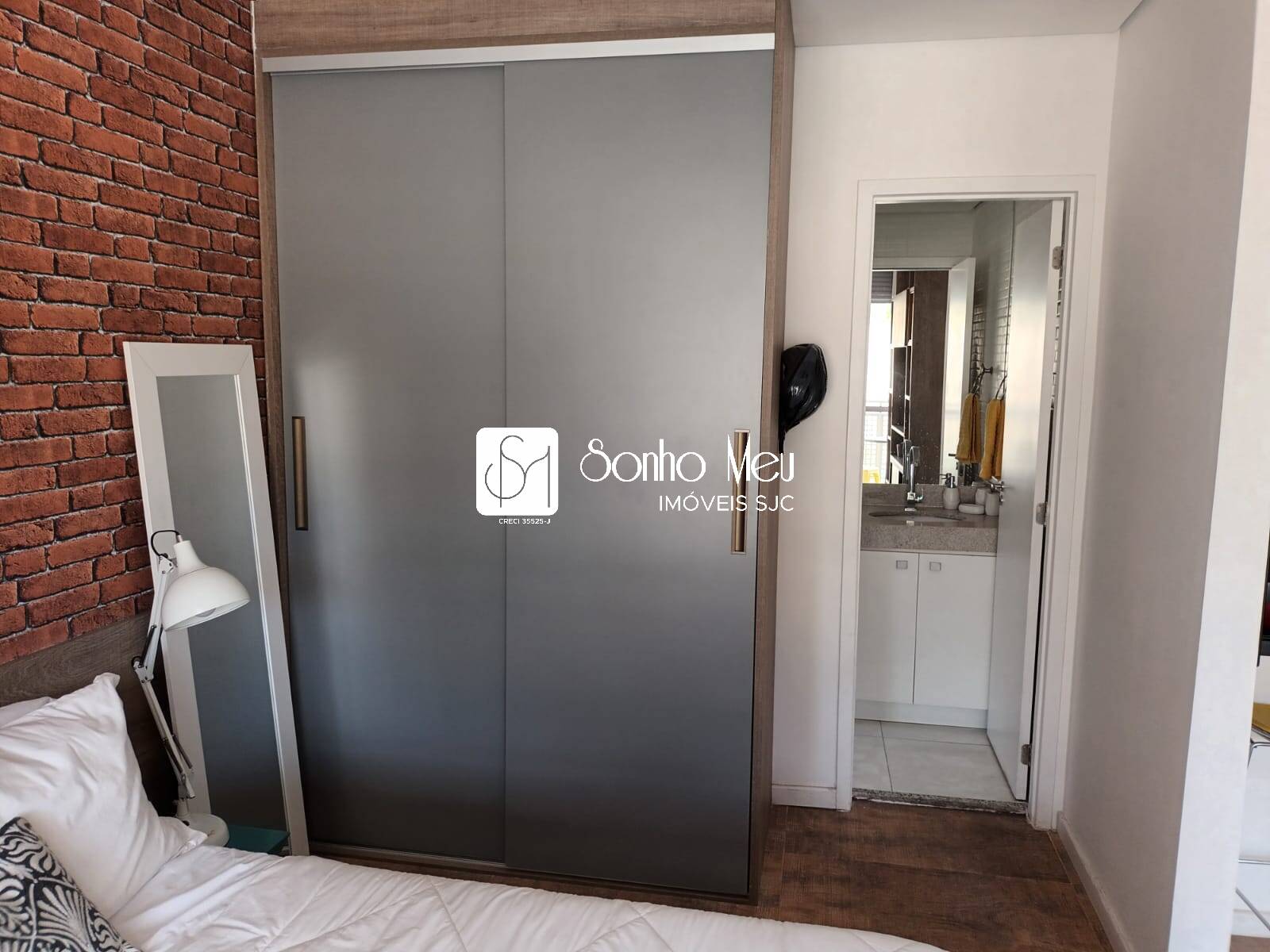 Apartamento, 1 quarto, 37 m² - Foto 10