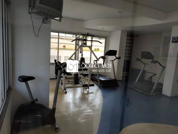 Apartamento, 3 quartos, 84 m² - Foto 38