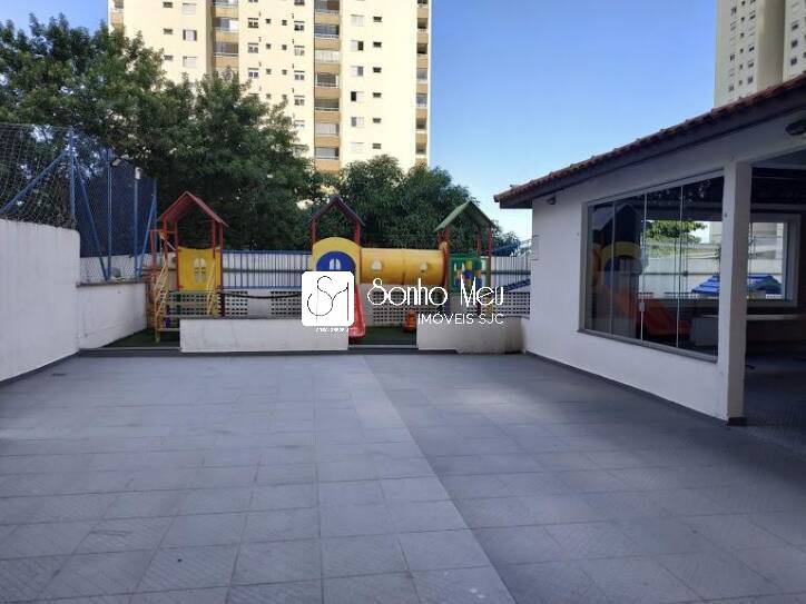 Apartamento, 3 quartos, 84 m² - Foto 41