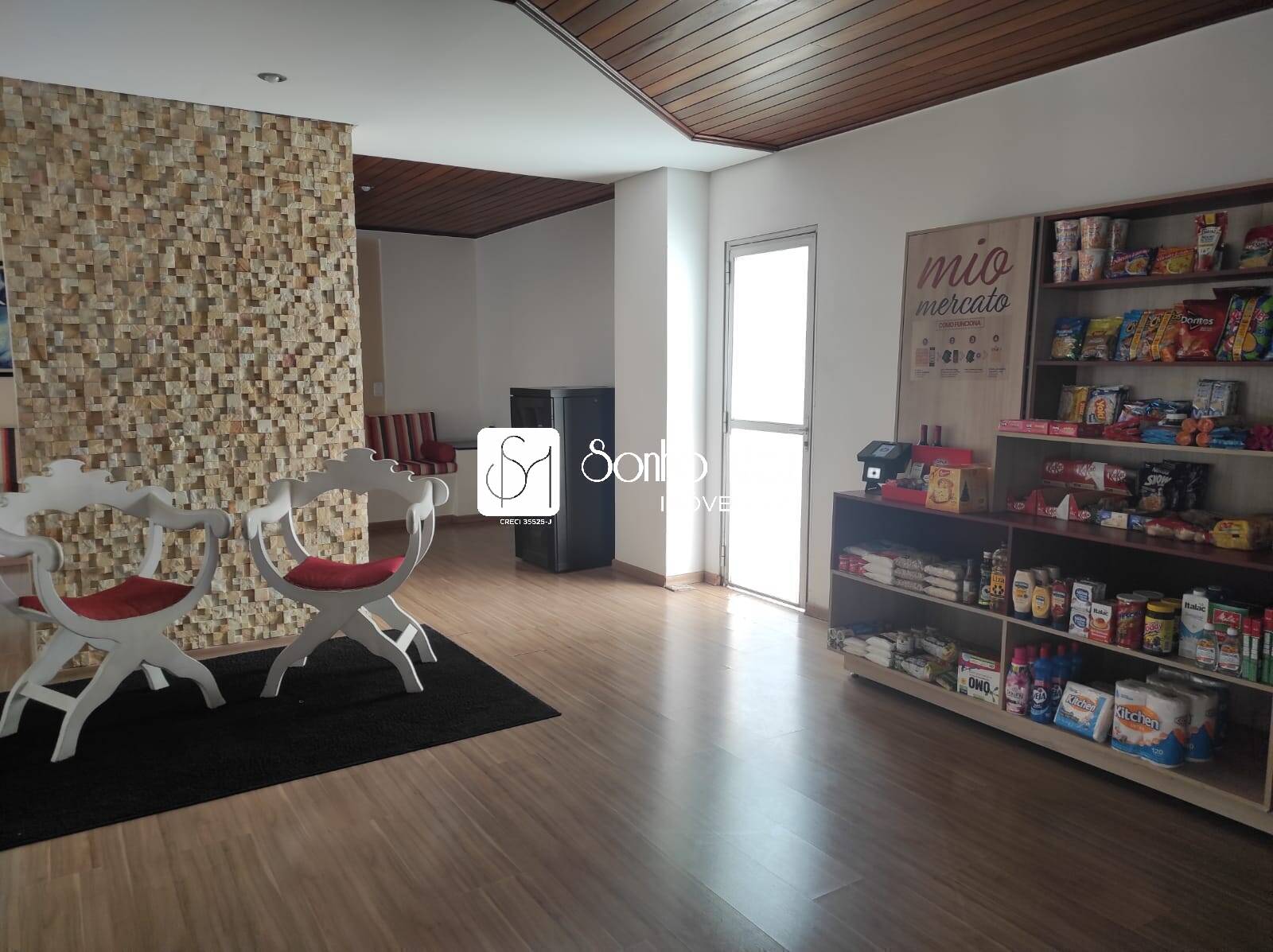 Apartamento, 3 quartos, 84 m² - Foto 52