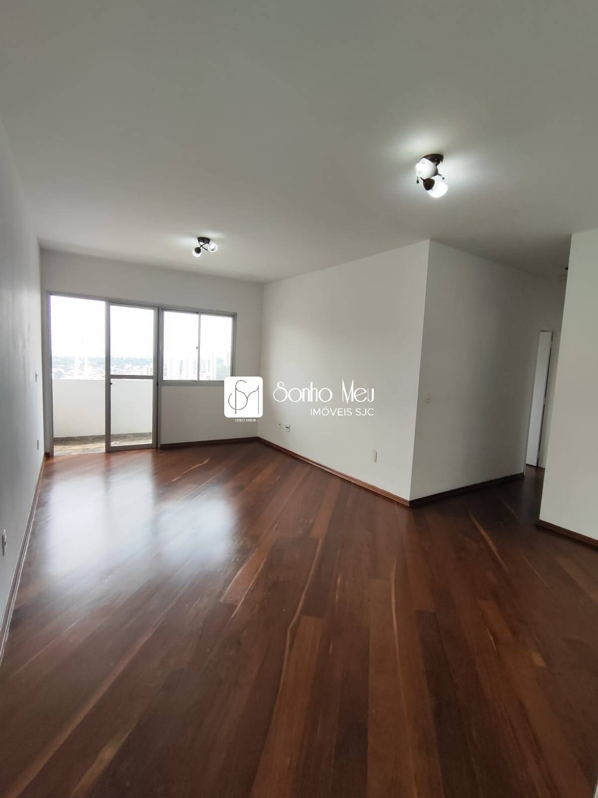 Apartamento, 3 quartos, 84 m² - Foto 3