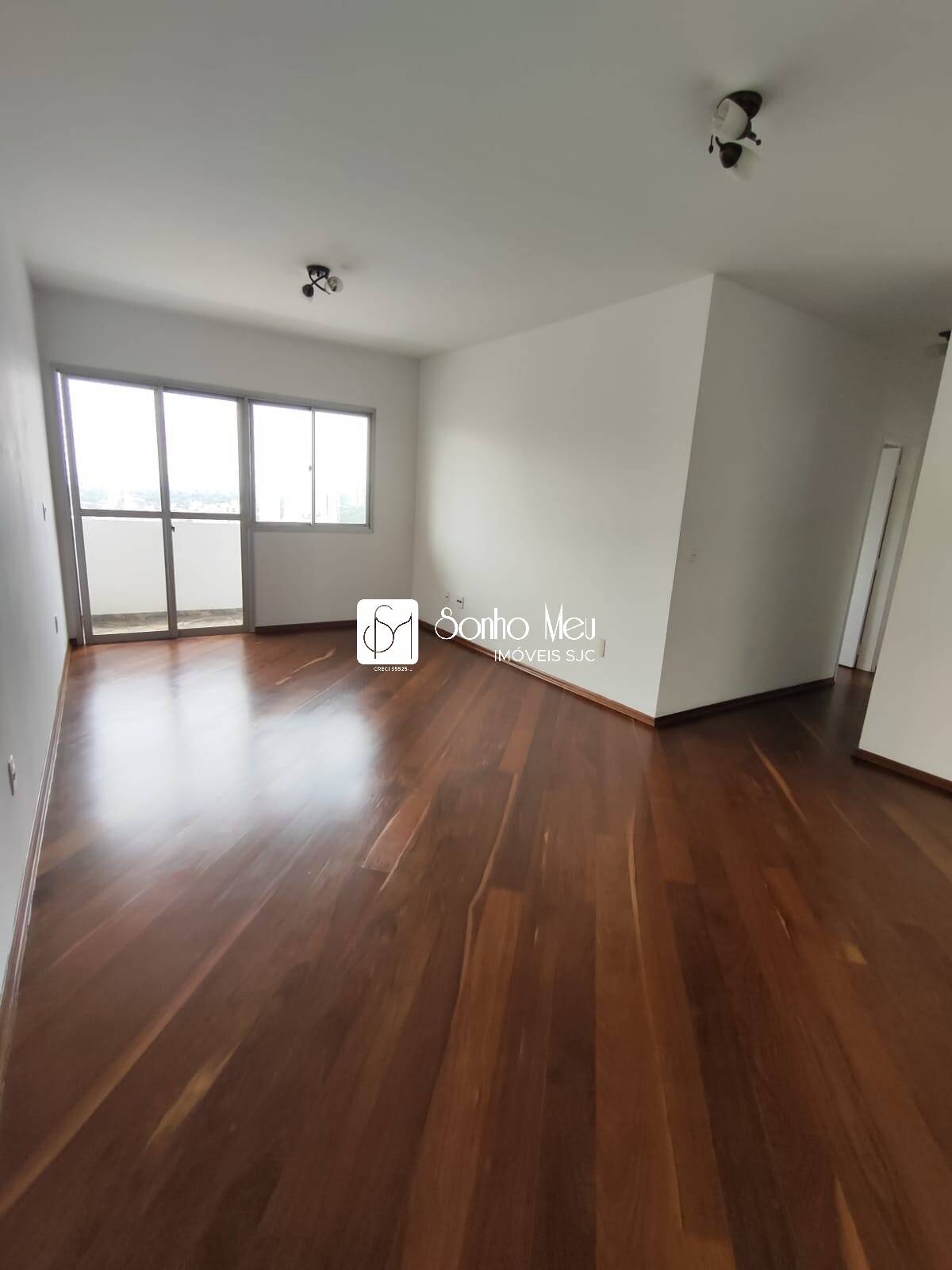 Apartamento, 3 quartos, 84 m² - Foto 1