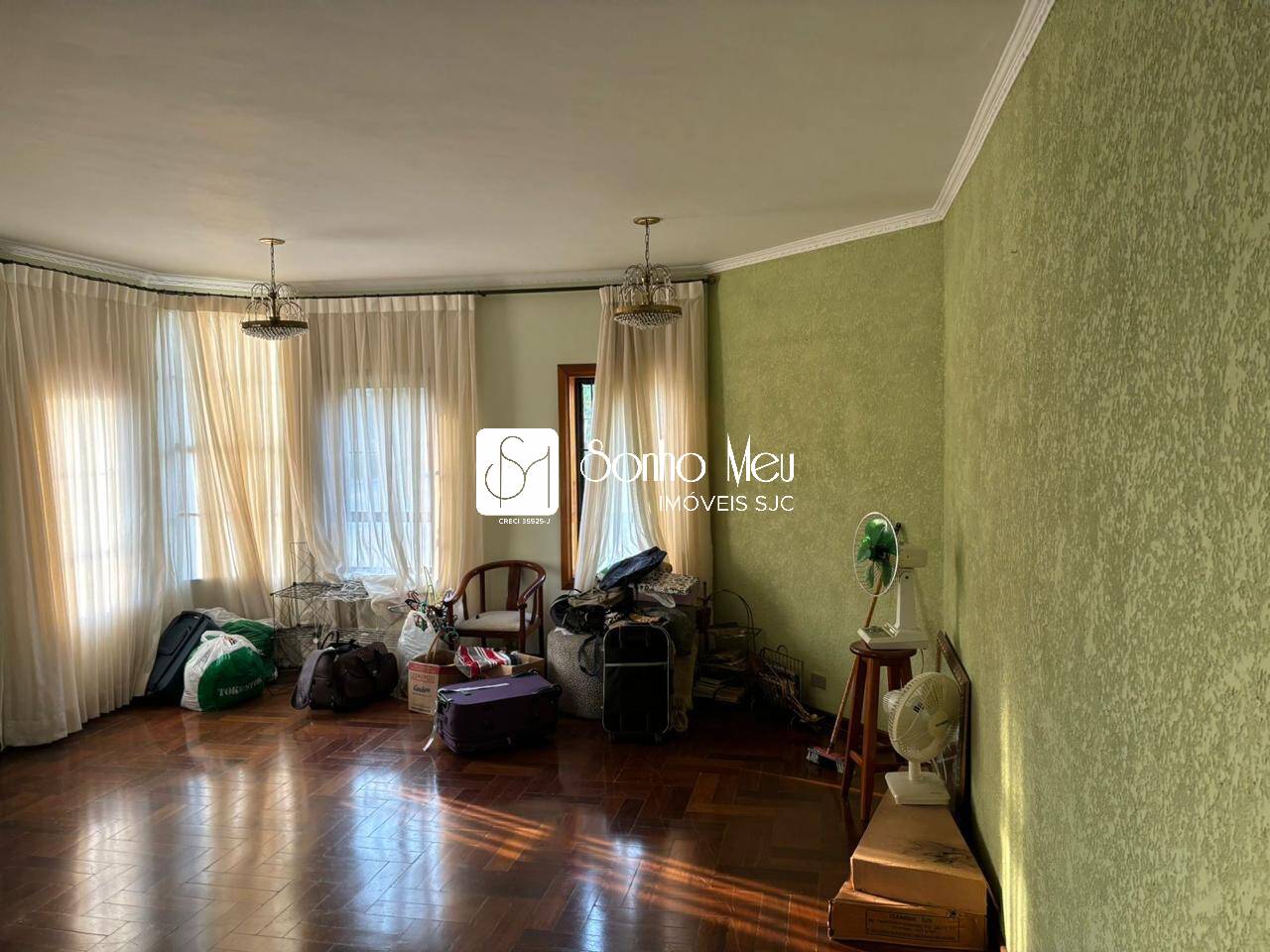 Casa à venda e aluguel com 3 quartos, 433m² - Foto 8
