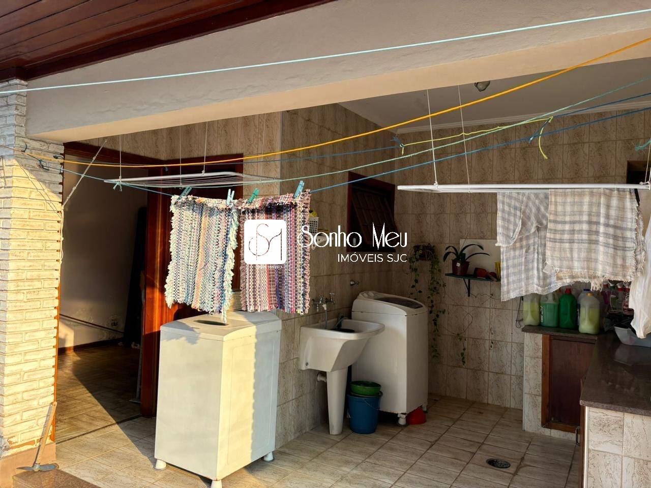 Casa à venda e aluguel com 3 quartos, 433m² - Foto 24