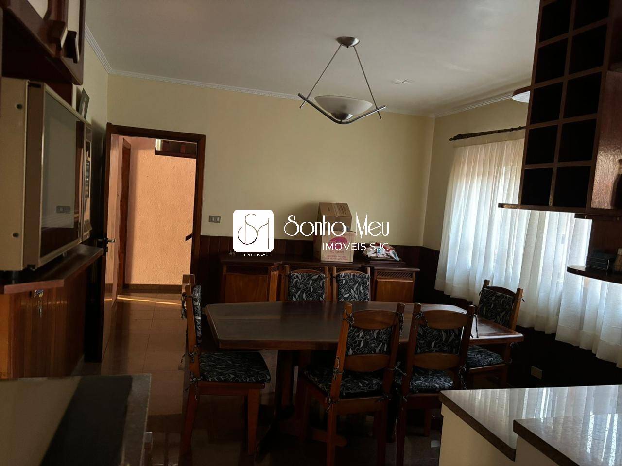 Casa à venda e aluguel com 3 quartos, 433m² - Foto 9