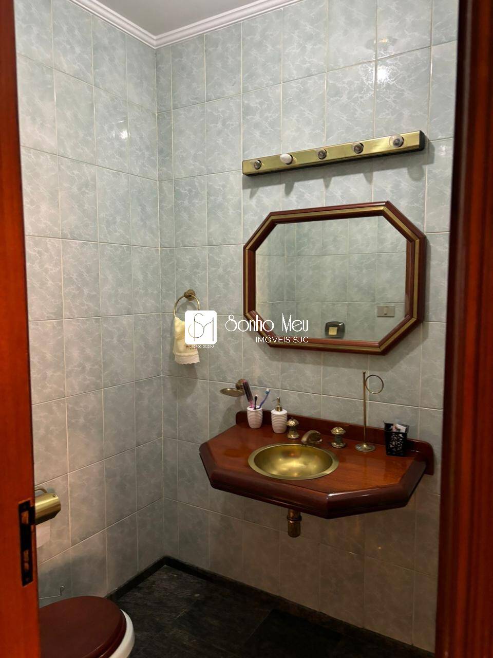 Casa à venda e aluguel com 3 quartos, 433m² - Foto 6