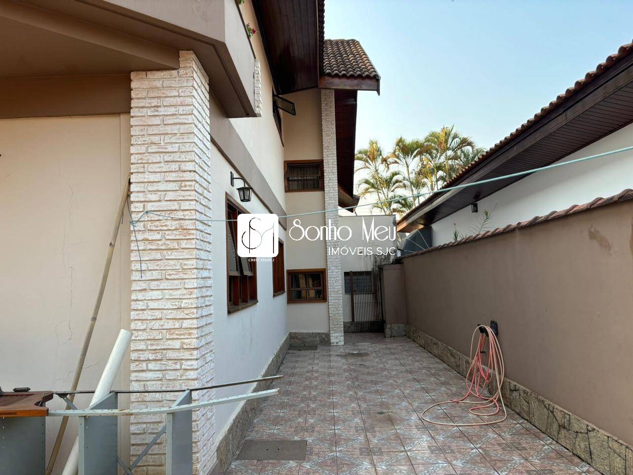 Casa à venda e aluguel com 3 quartos, 433m² - Foto 26