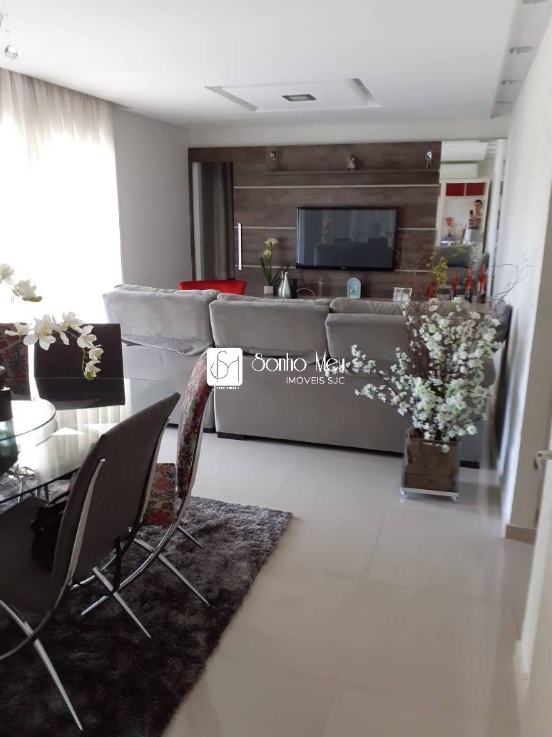 Apartamento à venda com 4 quartos, 190m² - Foto 3