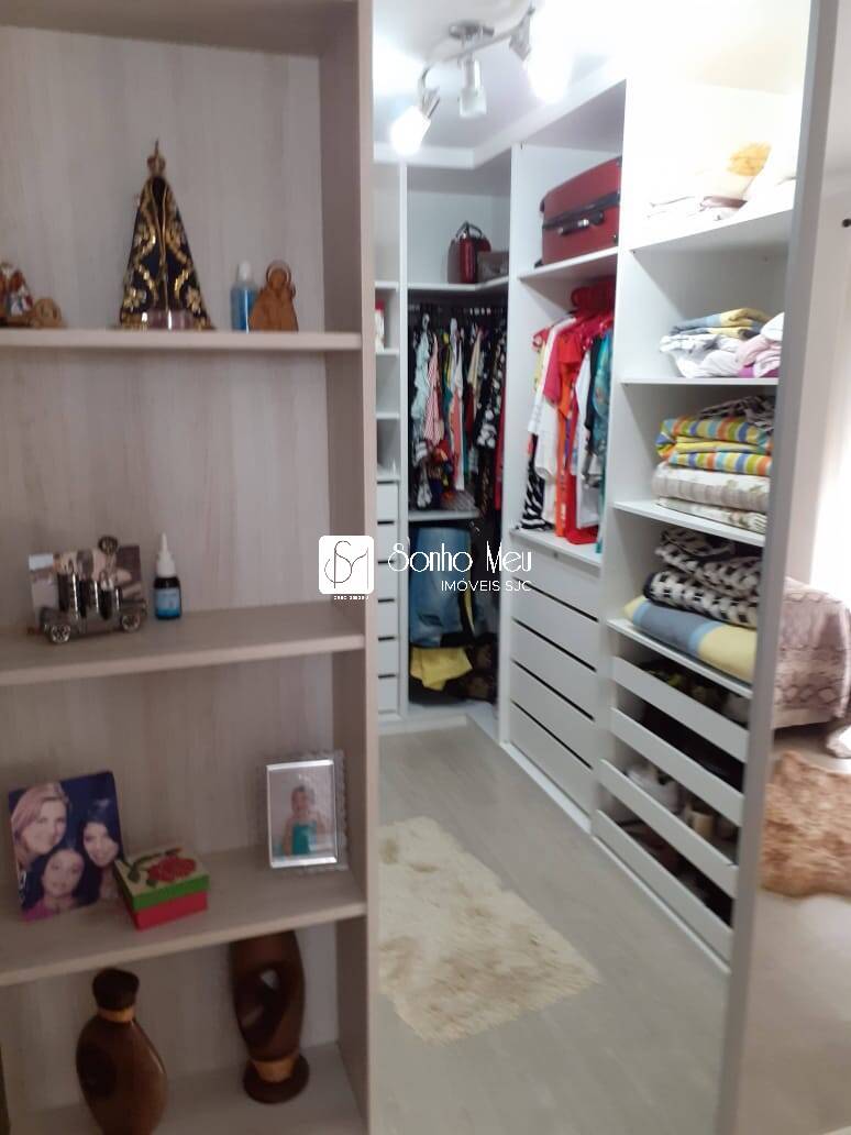 Apartamento à venda com 4 quartos, 190m² - Foto 20