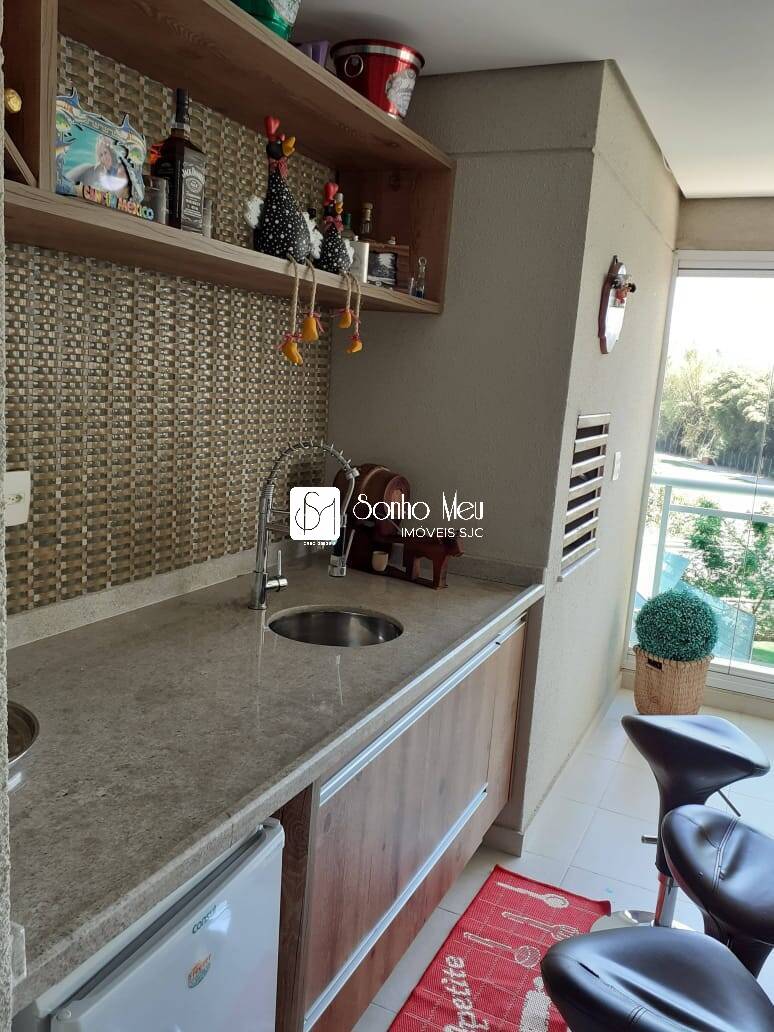 Apartamento à venda com 4 quartos, 190m² - Foto 6