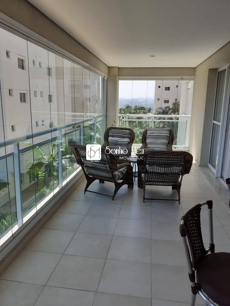 Apartamento à venda com 4 quartos, 190m² - Foto 10