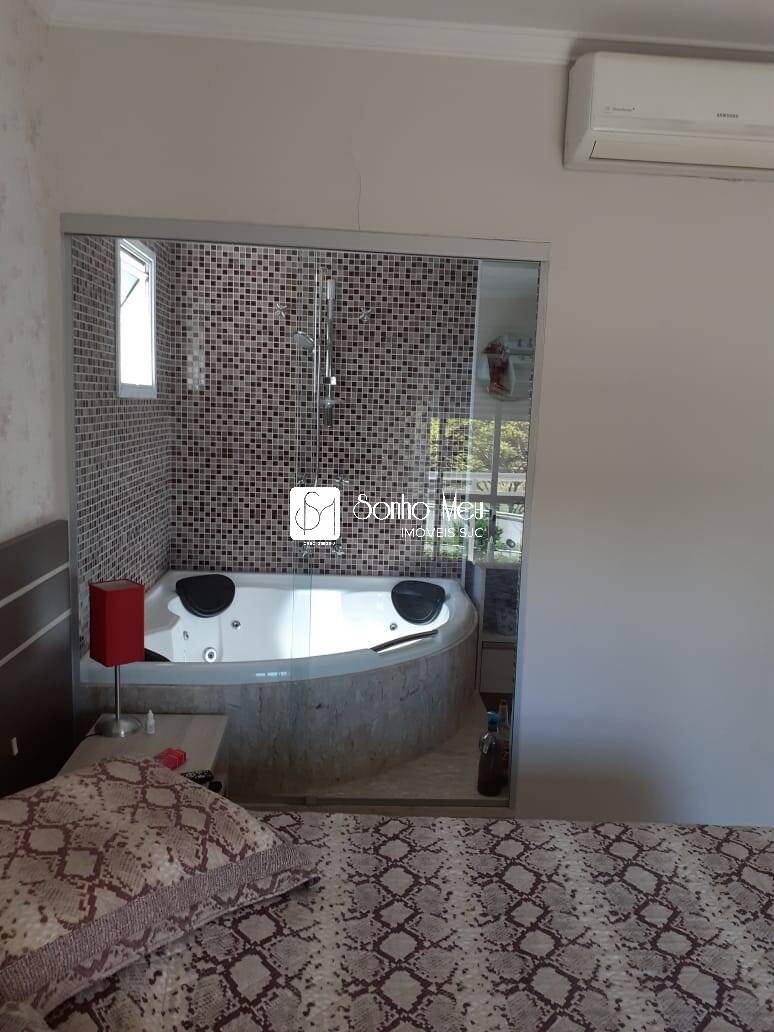 Apartamento à venda com 4 quartos, 190m² - Foto 16