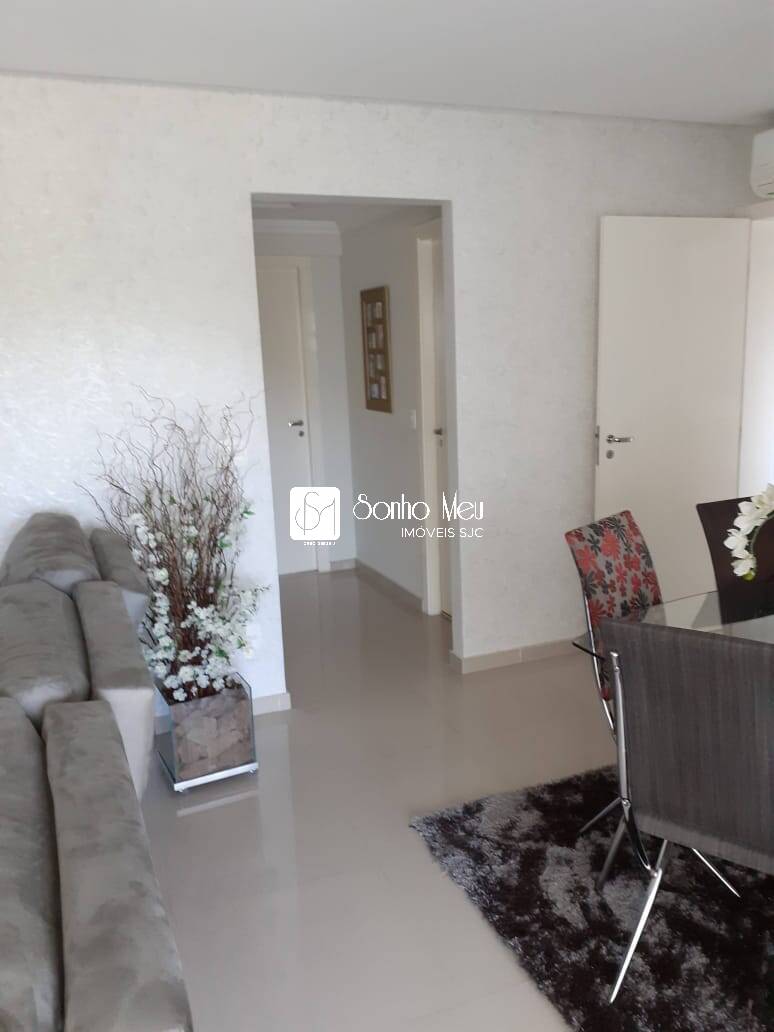 Apartamento à venda com 4 quartos, 190m² - Foto 8