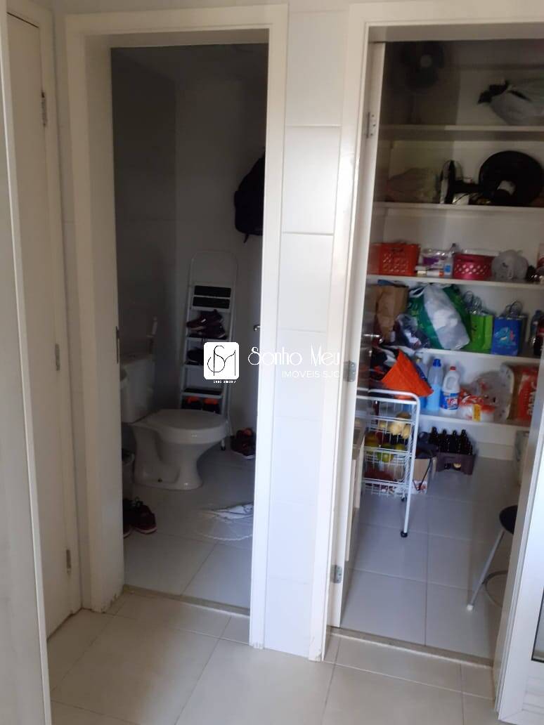 Apartamento à venda com 4 quartos, 190m² - Foto 29