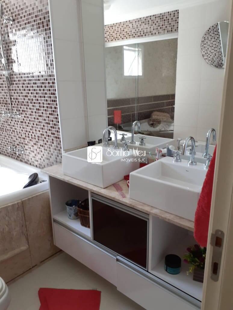 Apartamento à venda com 4 quartos, 190m² - Foto 18