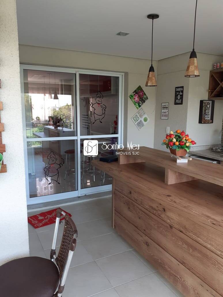 Apartamento à venda com 4 quartos, 190m² - Foto 7