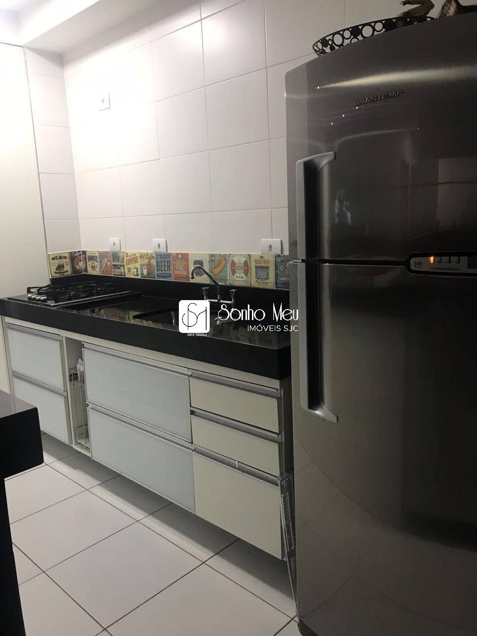 Apartamento à venda com 2 quartos, 66m² - Foto 8