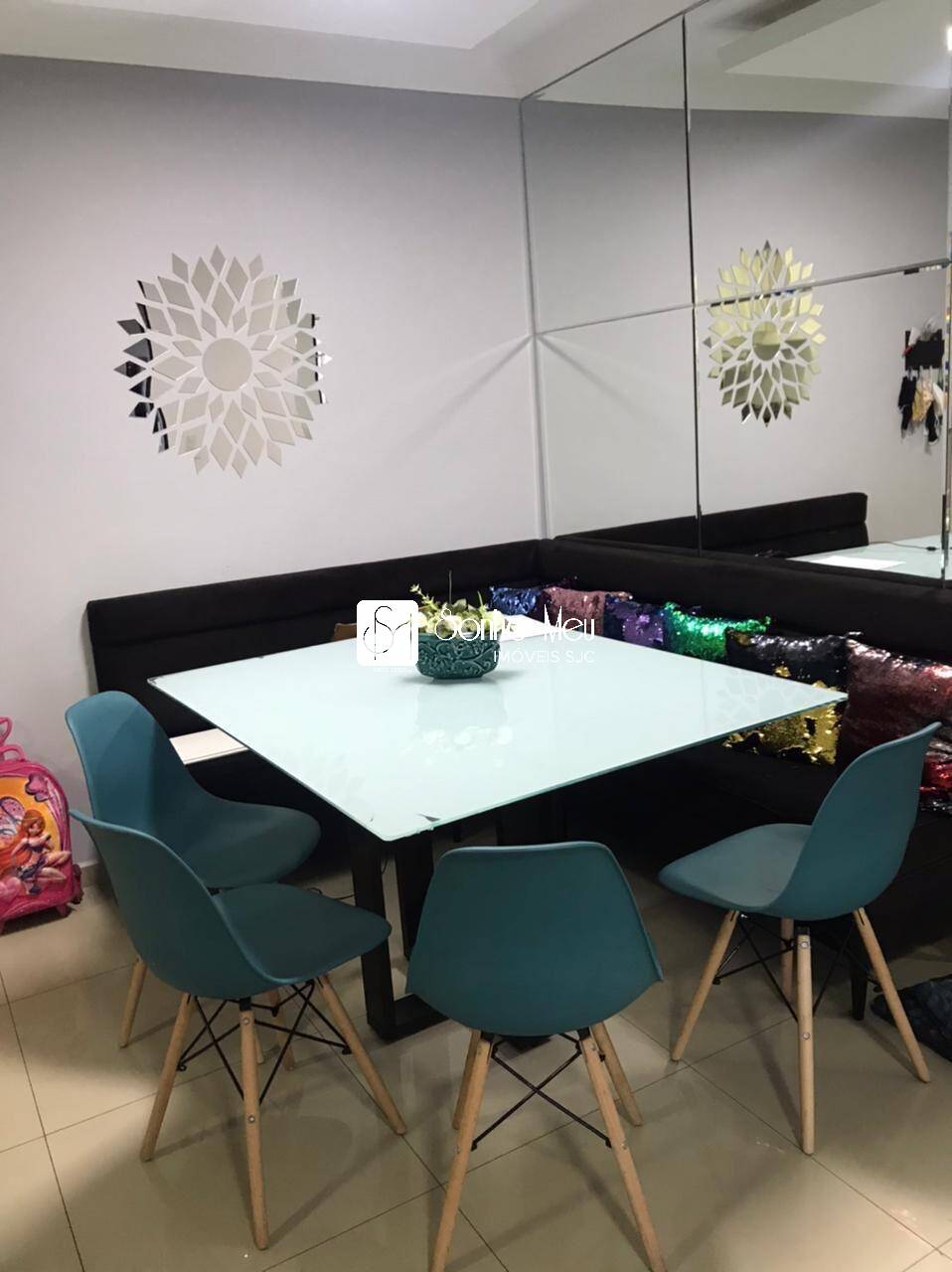 Apartamento à venda com 2 quartos, 66m² - Foto 5