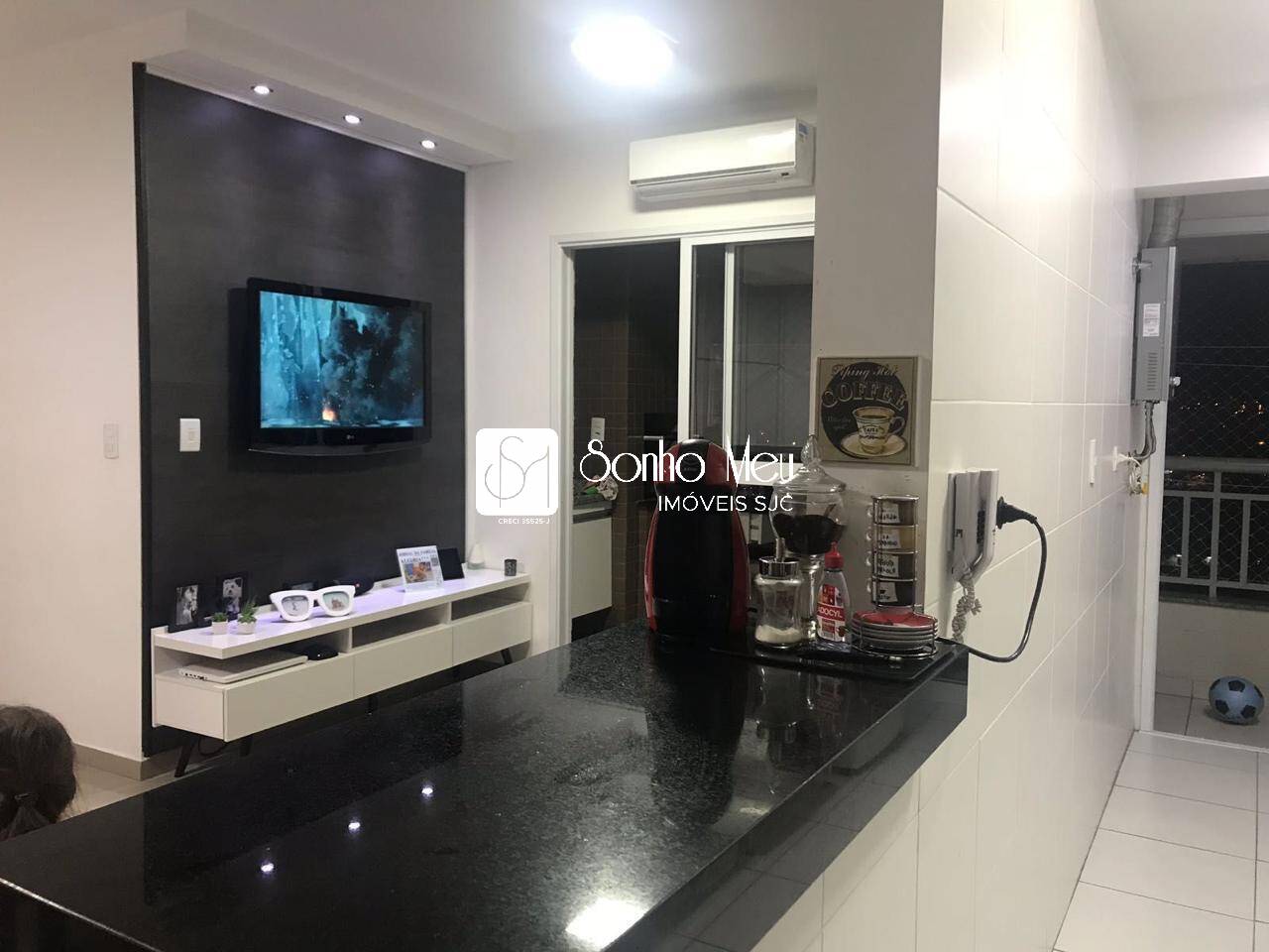 Apartamento à venda com 2 quartos, 66m² - Foto 10