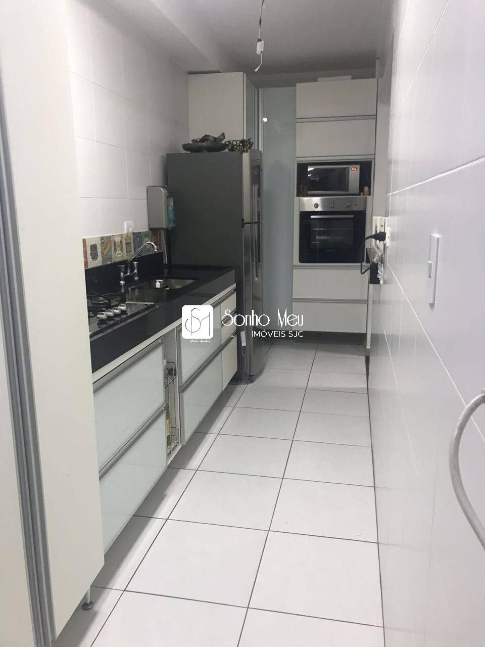 Apartamento à venda com 2 quartos, 66m² - Foto 7