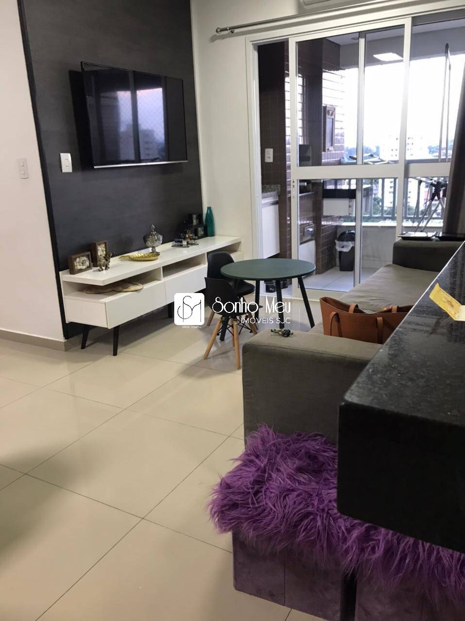 Apartamento à venda com 2 quartos, 66m² - Foto 12