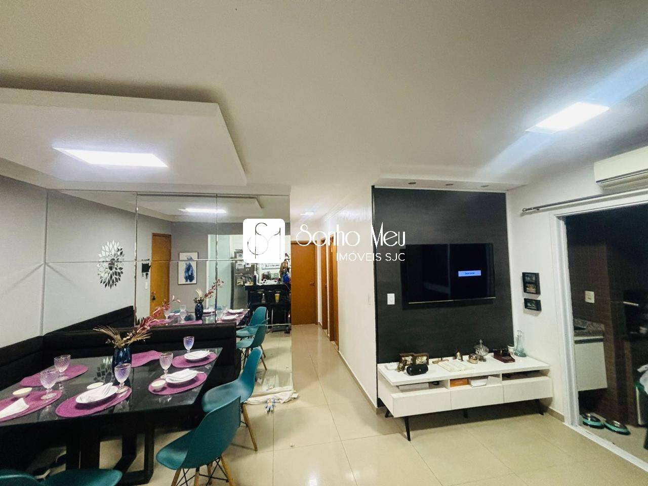 Apartamento à venda com 2 quartos, 66m² - Foto 14