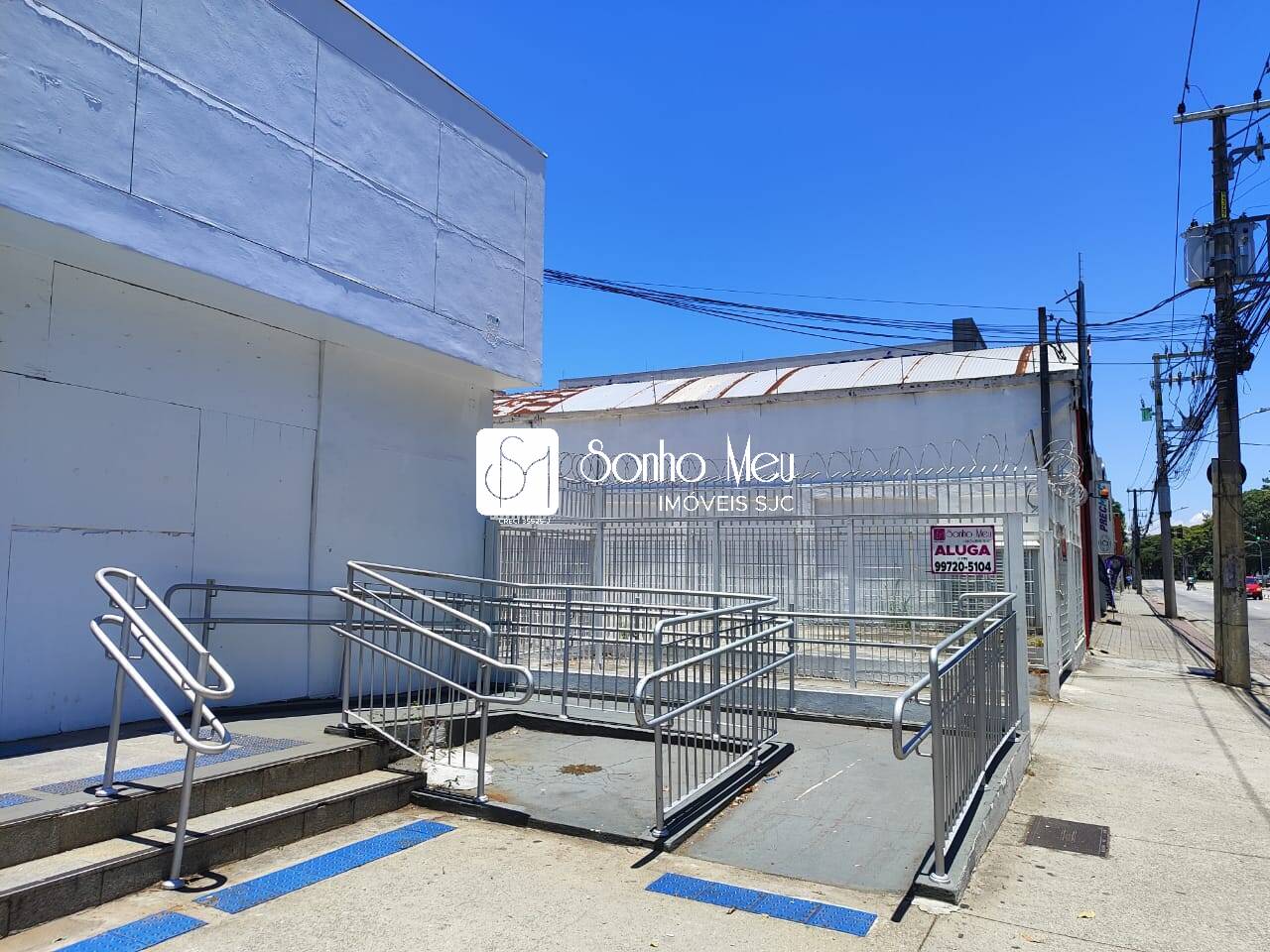 Loja-Salão, 409 m² - Foto 10