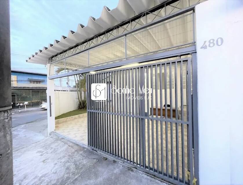 Casa, 3 quartos, 144 m² - Foto 2