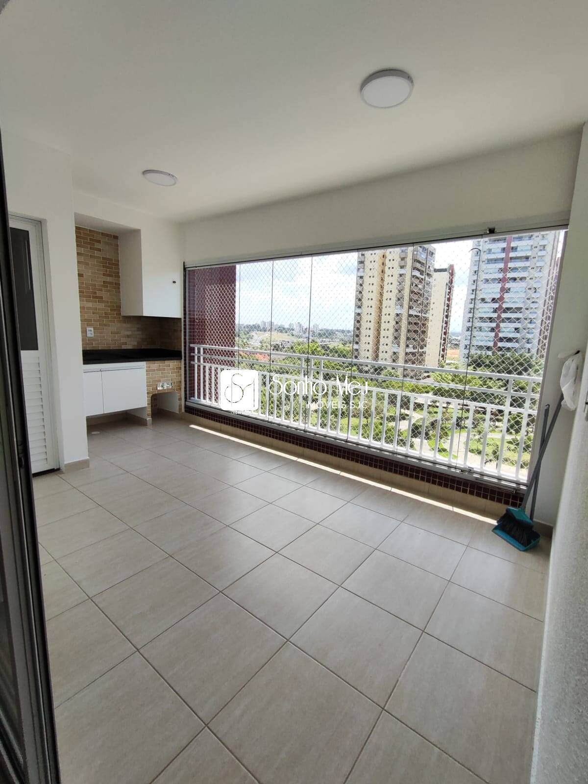 Apartamento, 2 quartos, 74 m² - Foto 3