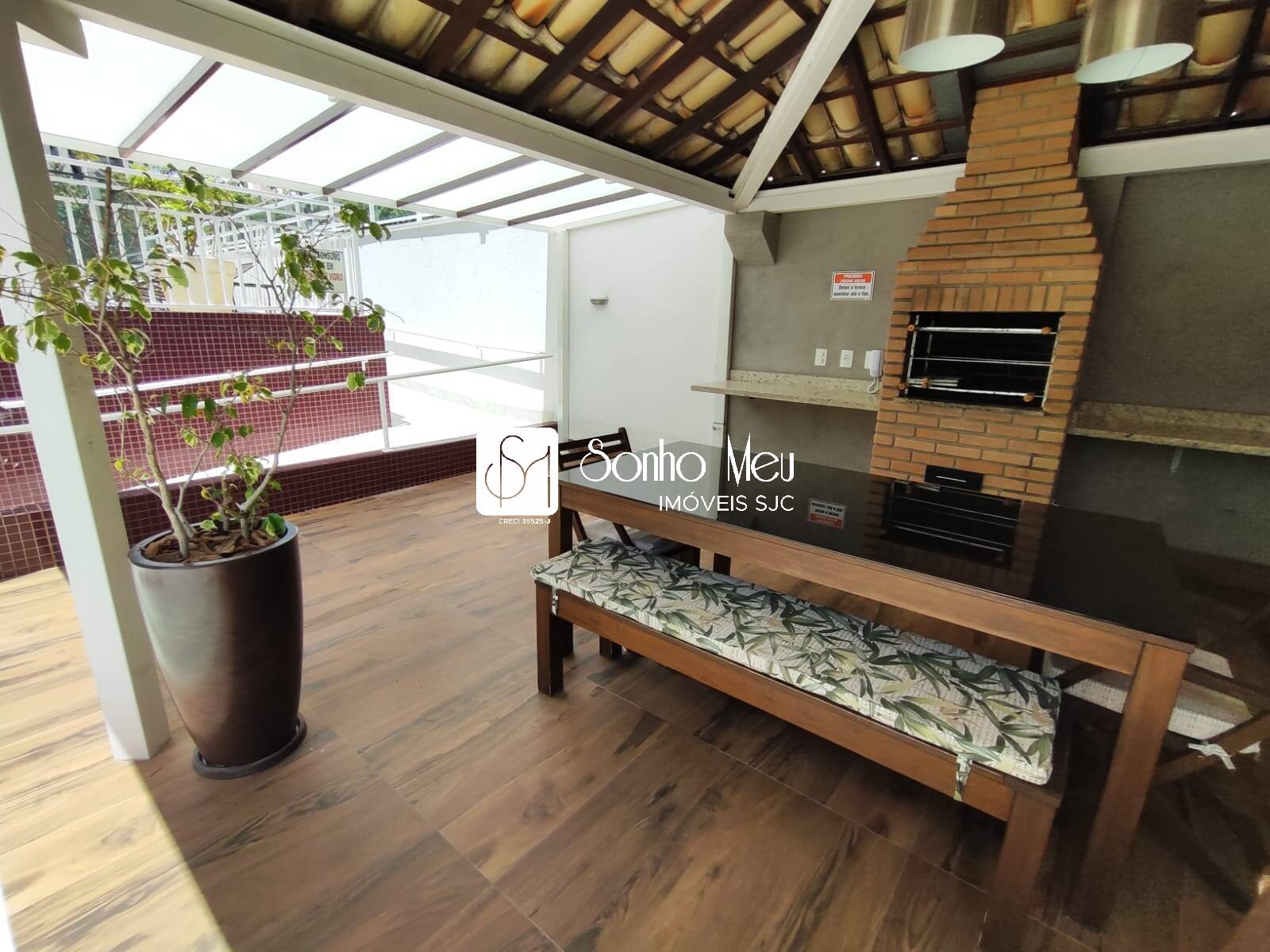Apartamento, 2 quartos, 74 m² - Foto 61