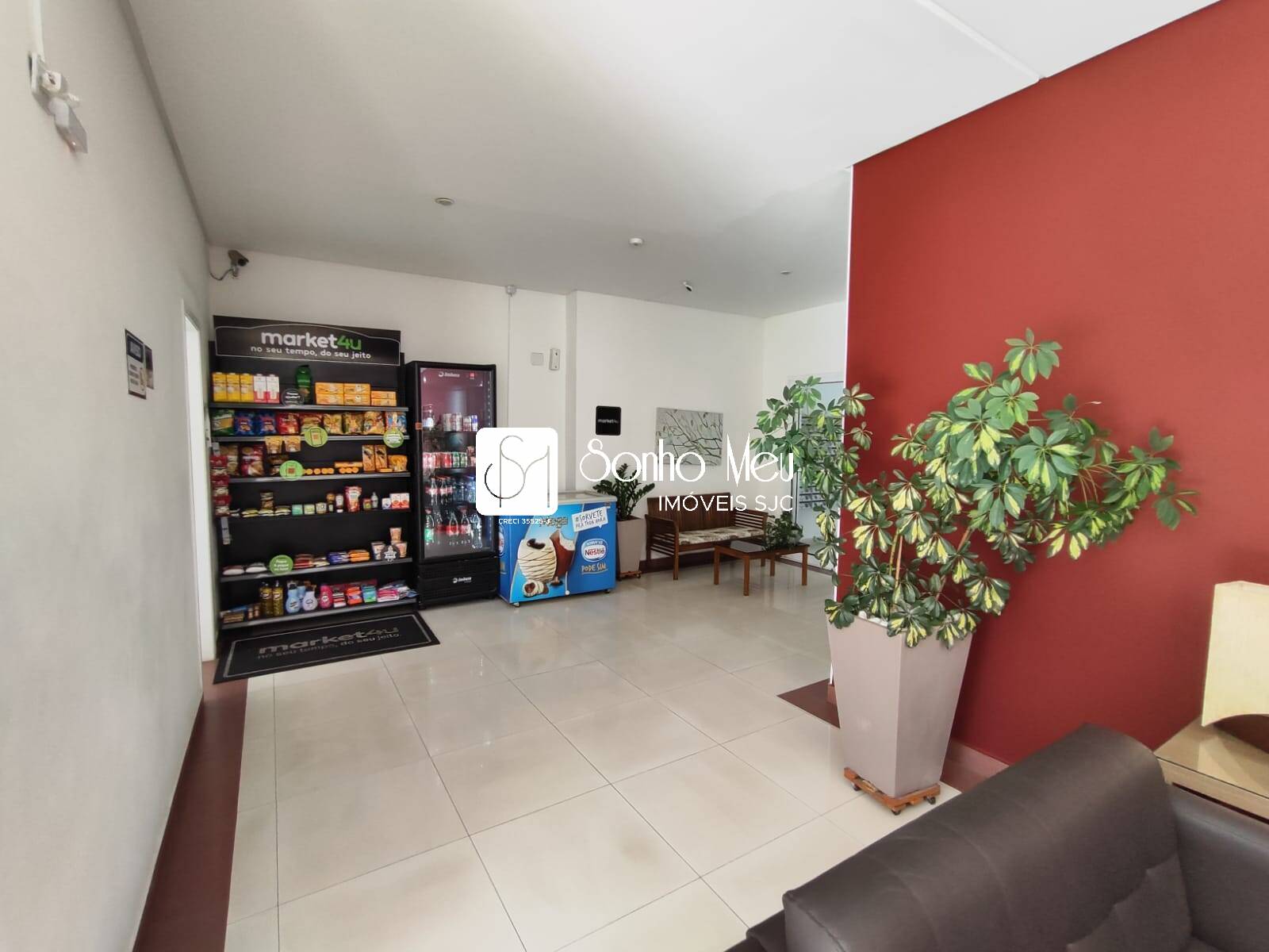 Apartamento, 2 quartos, 74 m² - Foto 37