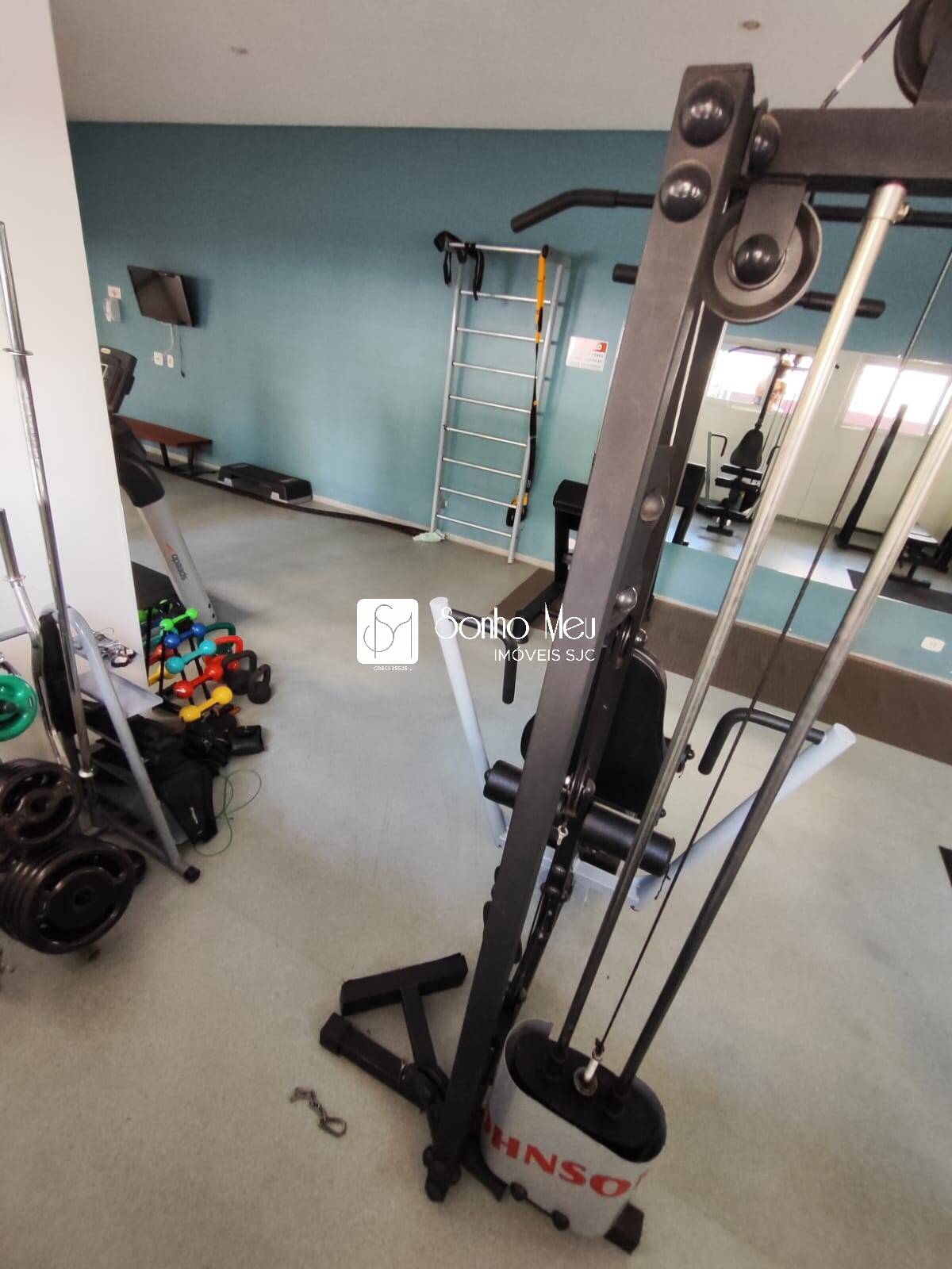 Apartamento, 2 quartos, 74 m² - Foto 57