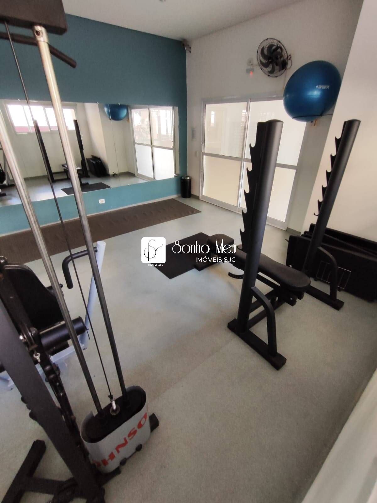 Apartamento, 2 quartos, 74 m² - Foto 55