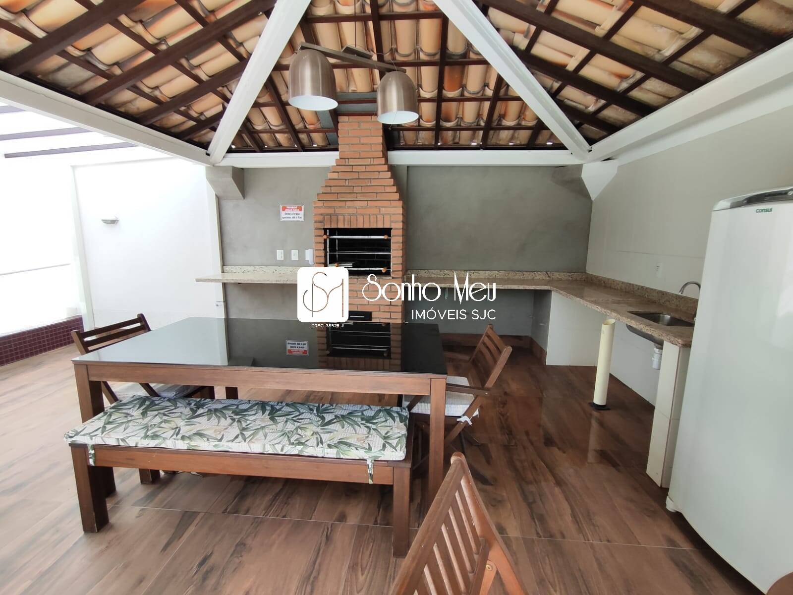 Apartamento, 2 quartos, 74 m² - Foto 60