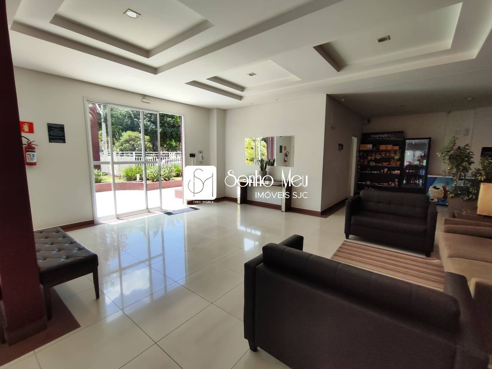 Apartamento, 2 quartos, 74 m² - Foto 40