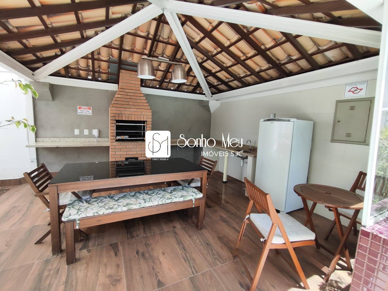 Apartamento, 2 quartos, 74 m² - Foto 62