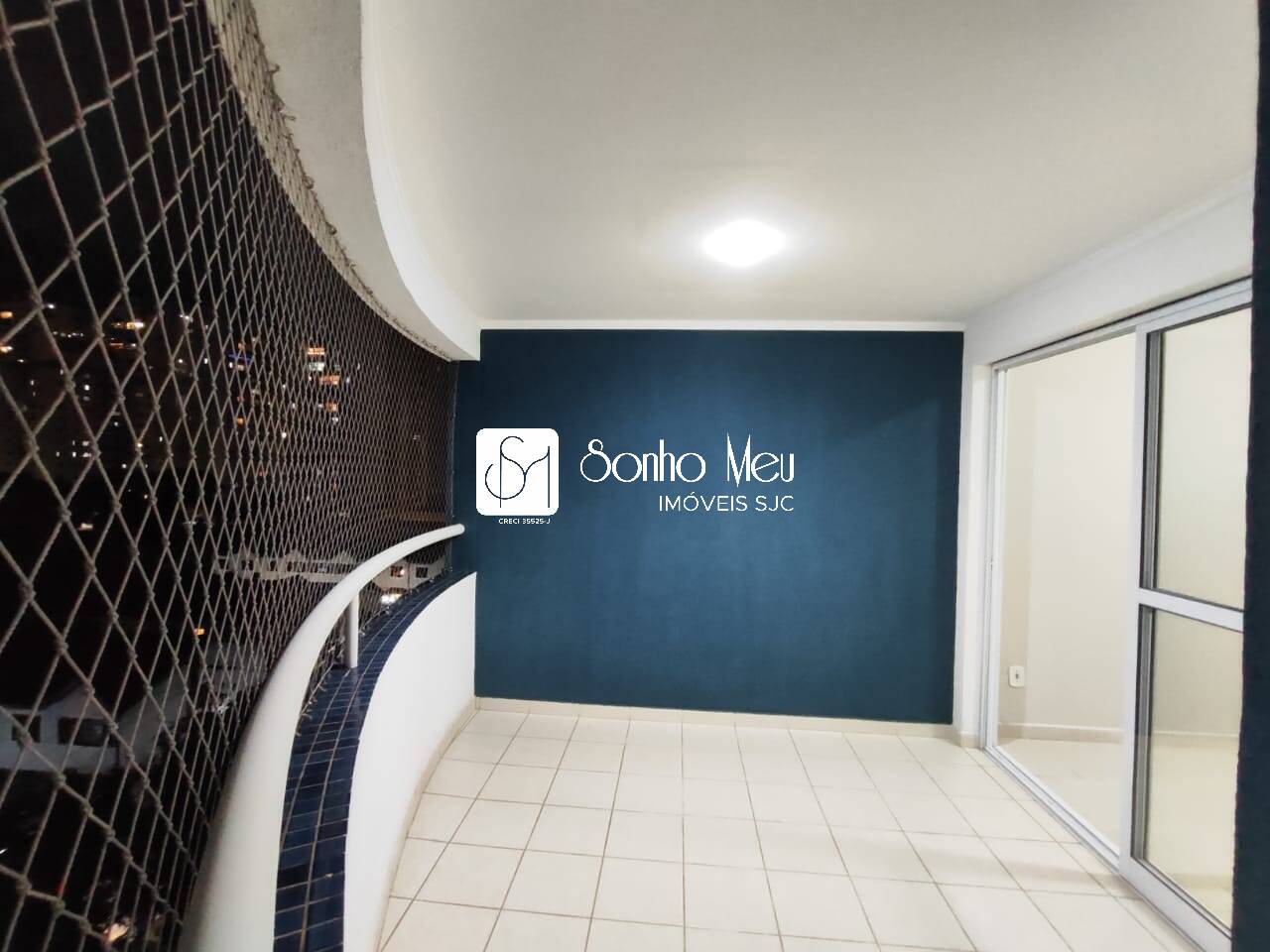 Apartamento, 2 quartos, 68 m² - Foto 1