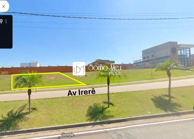 Terreno, 490 m² - Foto 1