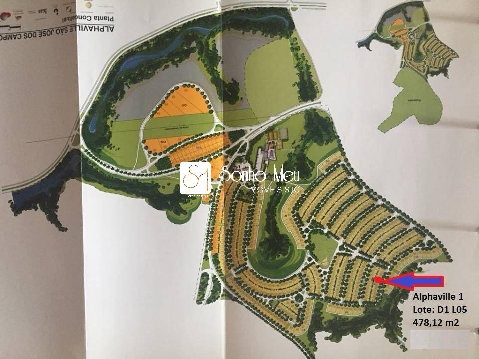 Terreno, 478 m² - Foto 14