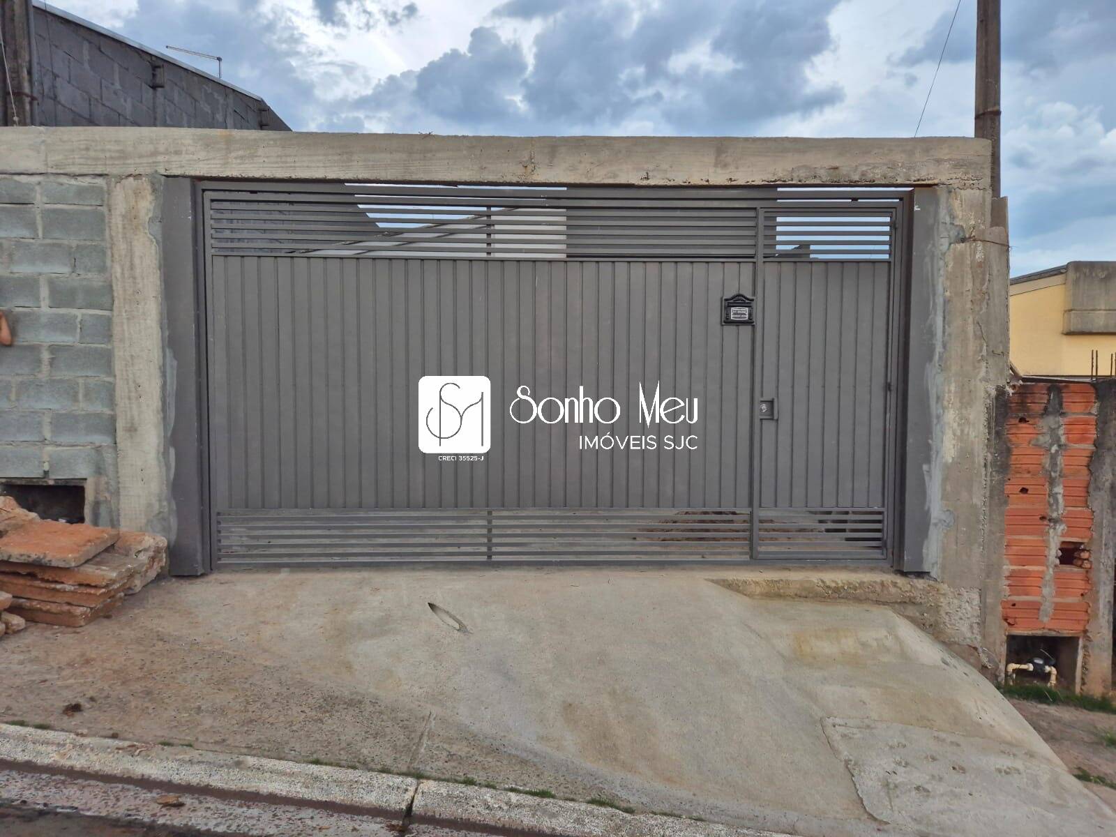 Casa, 2 quartos, 45 m² - Foto 5