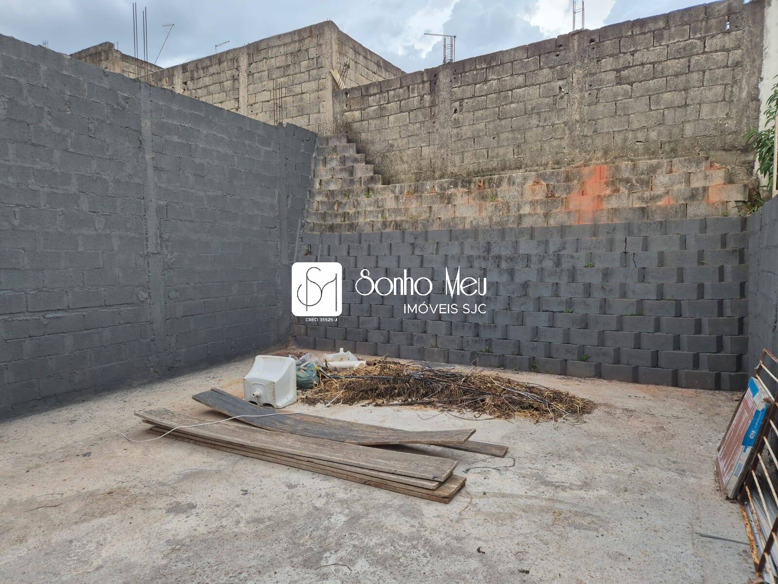 Casa, 2 quartos, 45 m² - Foto 13