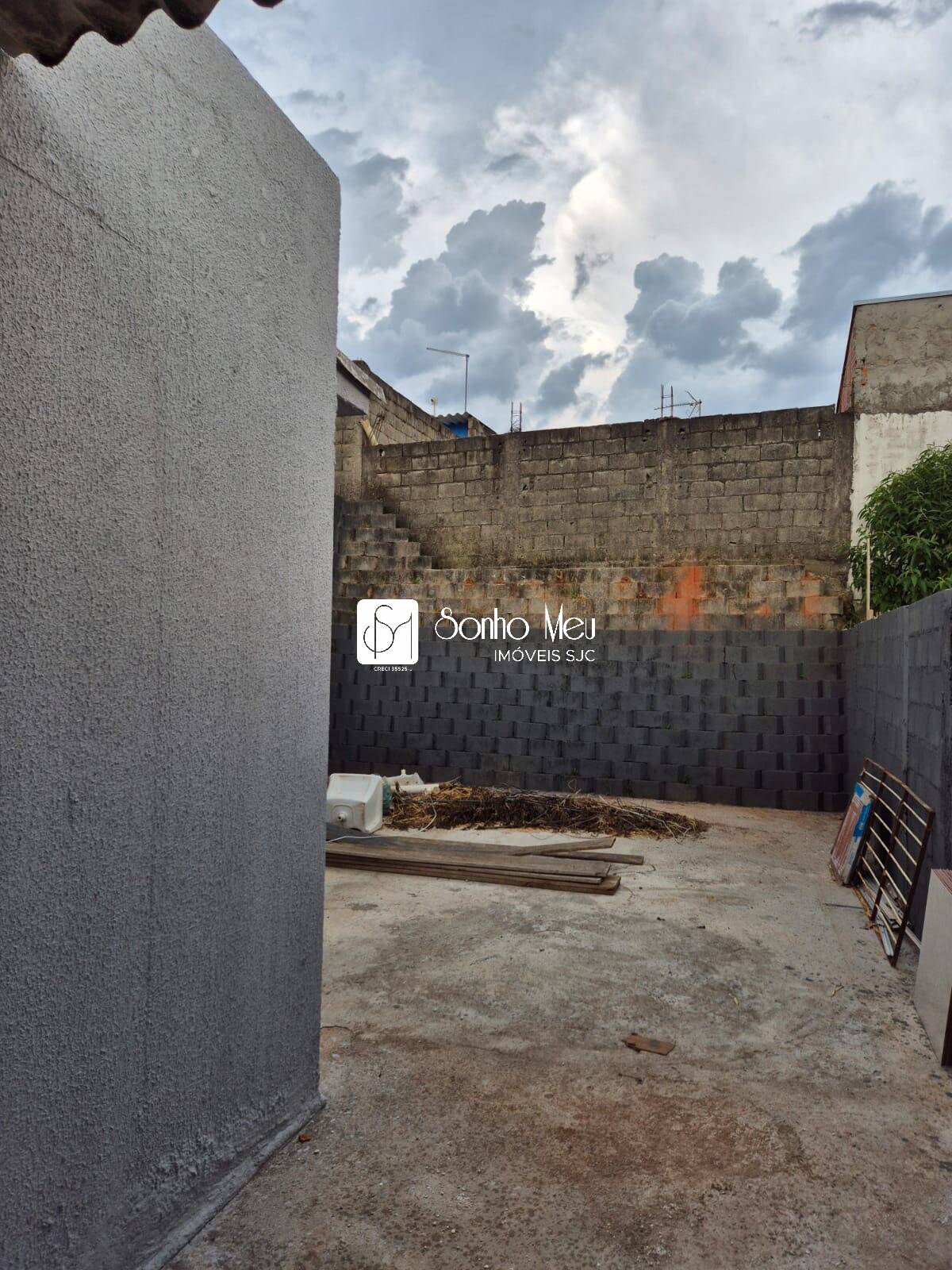 Casa, 2 quartos, 45 m² - Foto 14