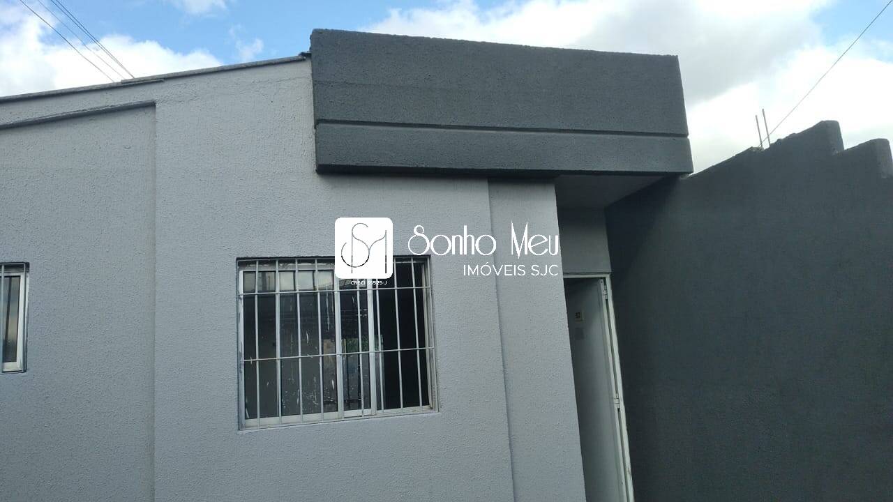 Casa, 2 quartos, 45 m² - Foto 2