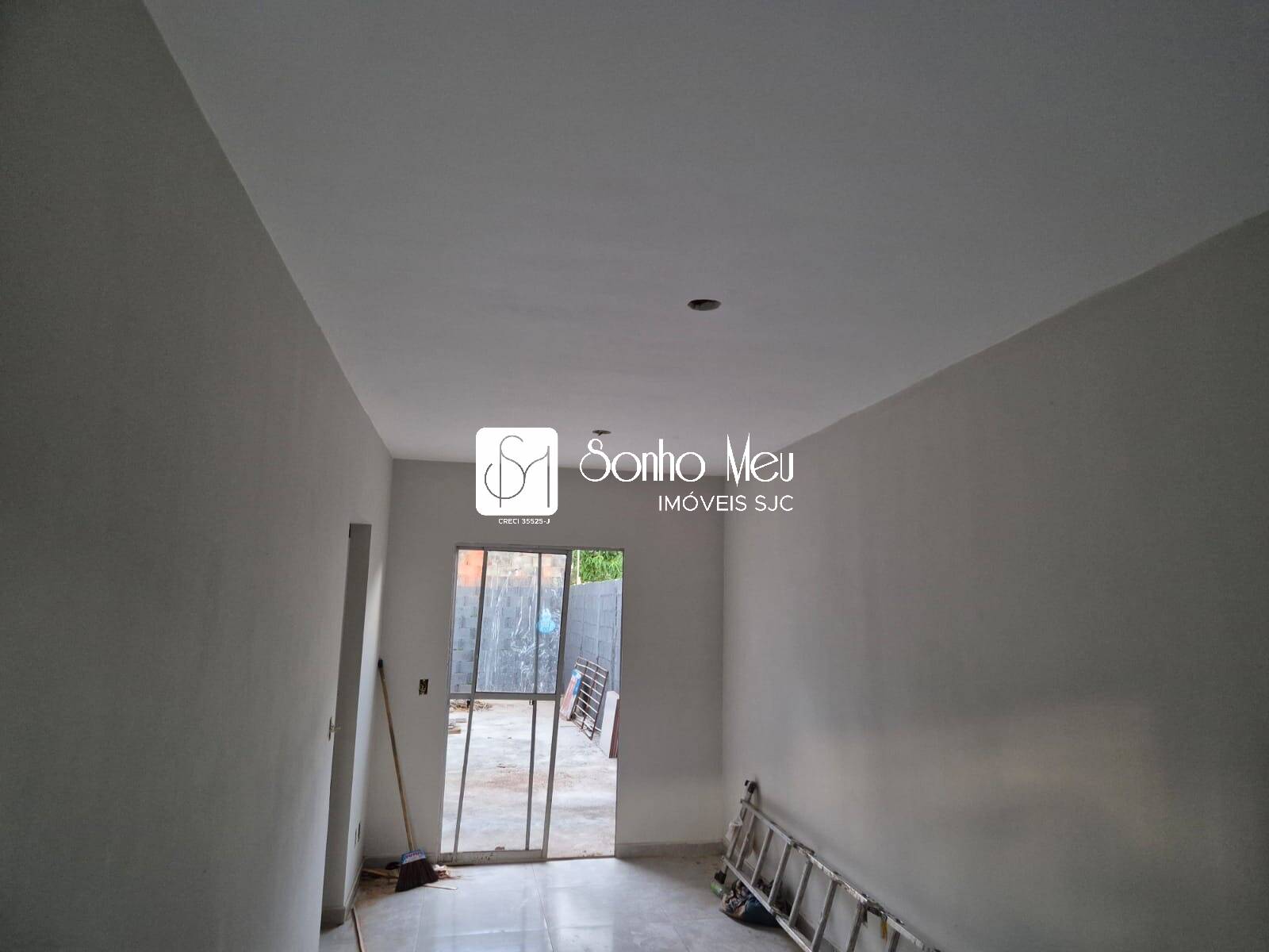 Casa, 2 quartos, 45 m² - Foto 7