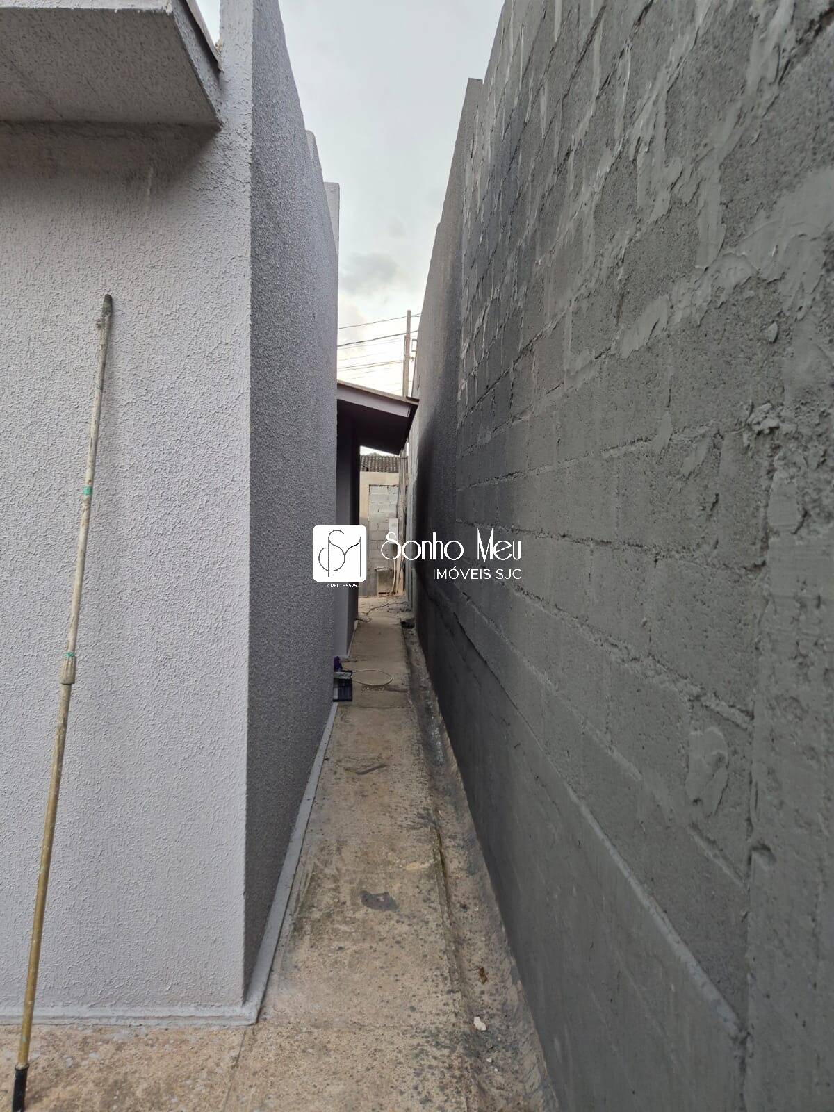 Casa, 2 quartos, 45 m² - Foto 17