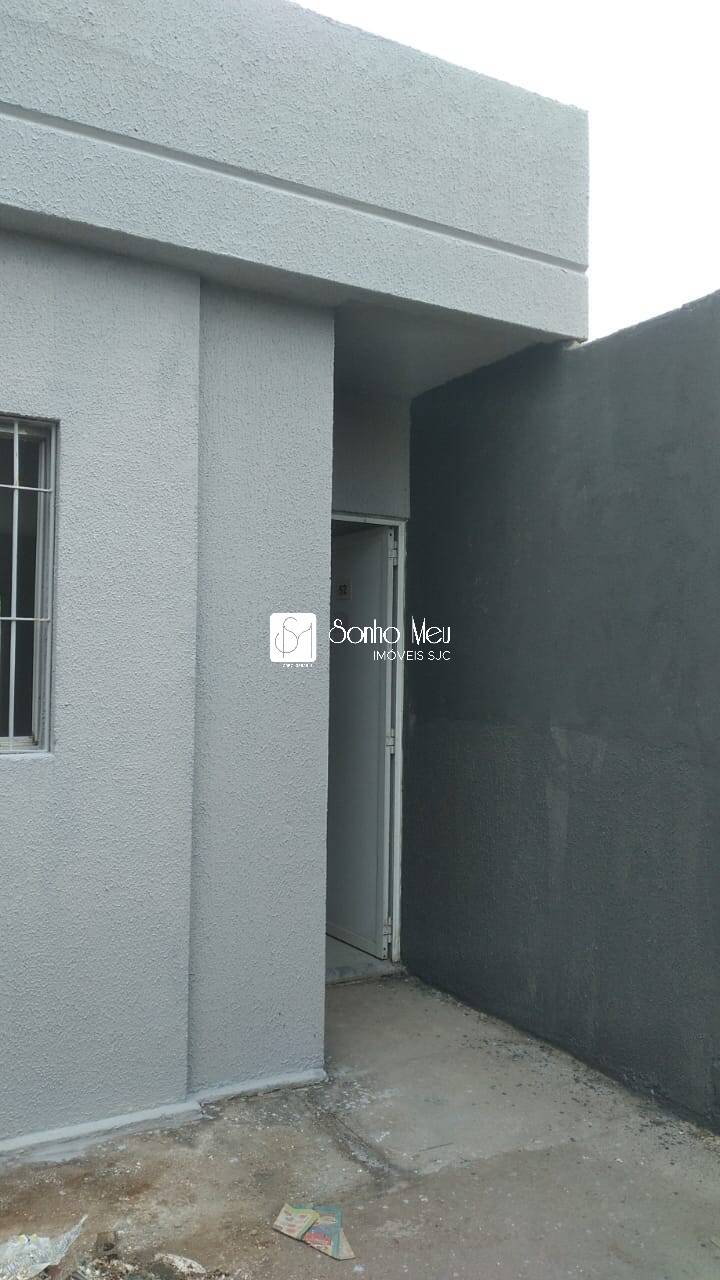 Casa, 2 quartos, 45 m² - Foto 3